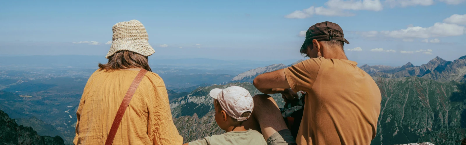 Best Weekend Getaways in Three Rivers for Families & Groups