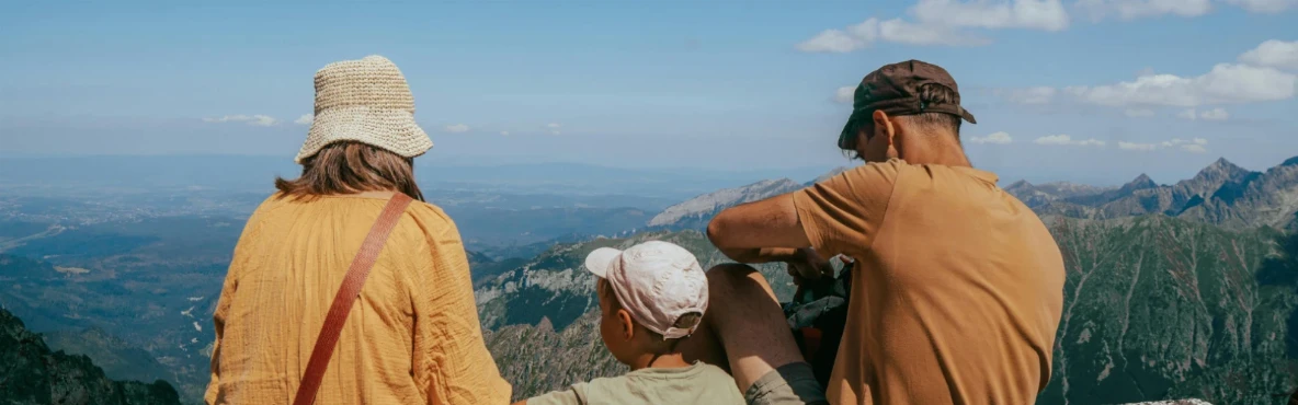 Best Weekend Getaways in Three Rivers for Families & Groups