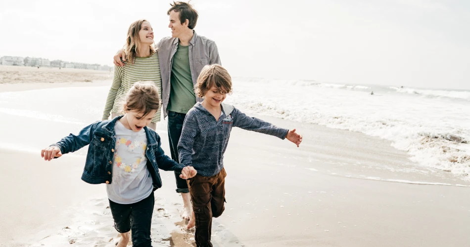 Best Weekend Getaways in Three Rivers for Families & Groups