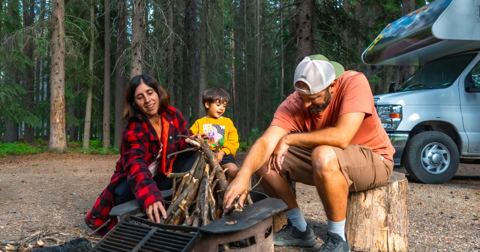 Best Weekend Getaways in Three Rivers for Families & Groups