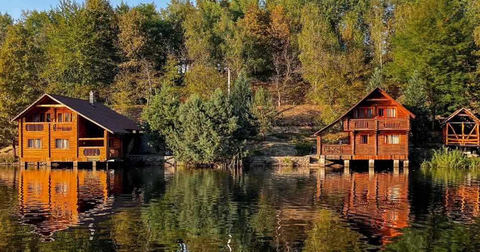 Best Weekend Getaways in Three Rivers for Families & Groups