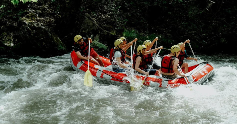 Three Rivers Outdoor Guide: Best Nature Activities & Scenic Adventures
