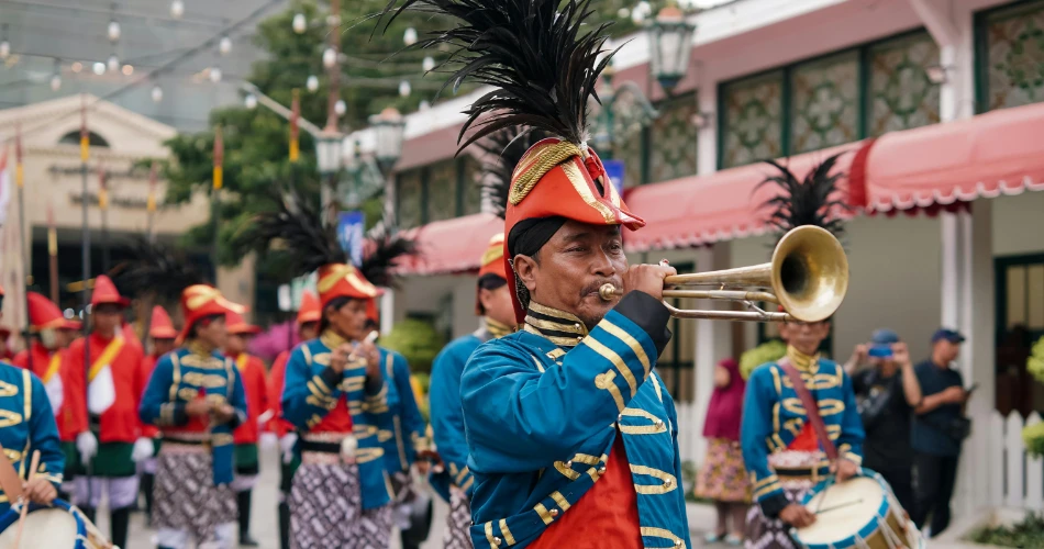 Best Annual Events in Three Rivers You Won't Want to Miss